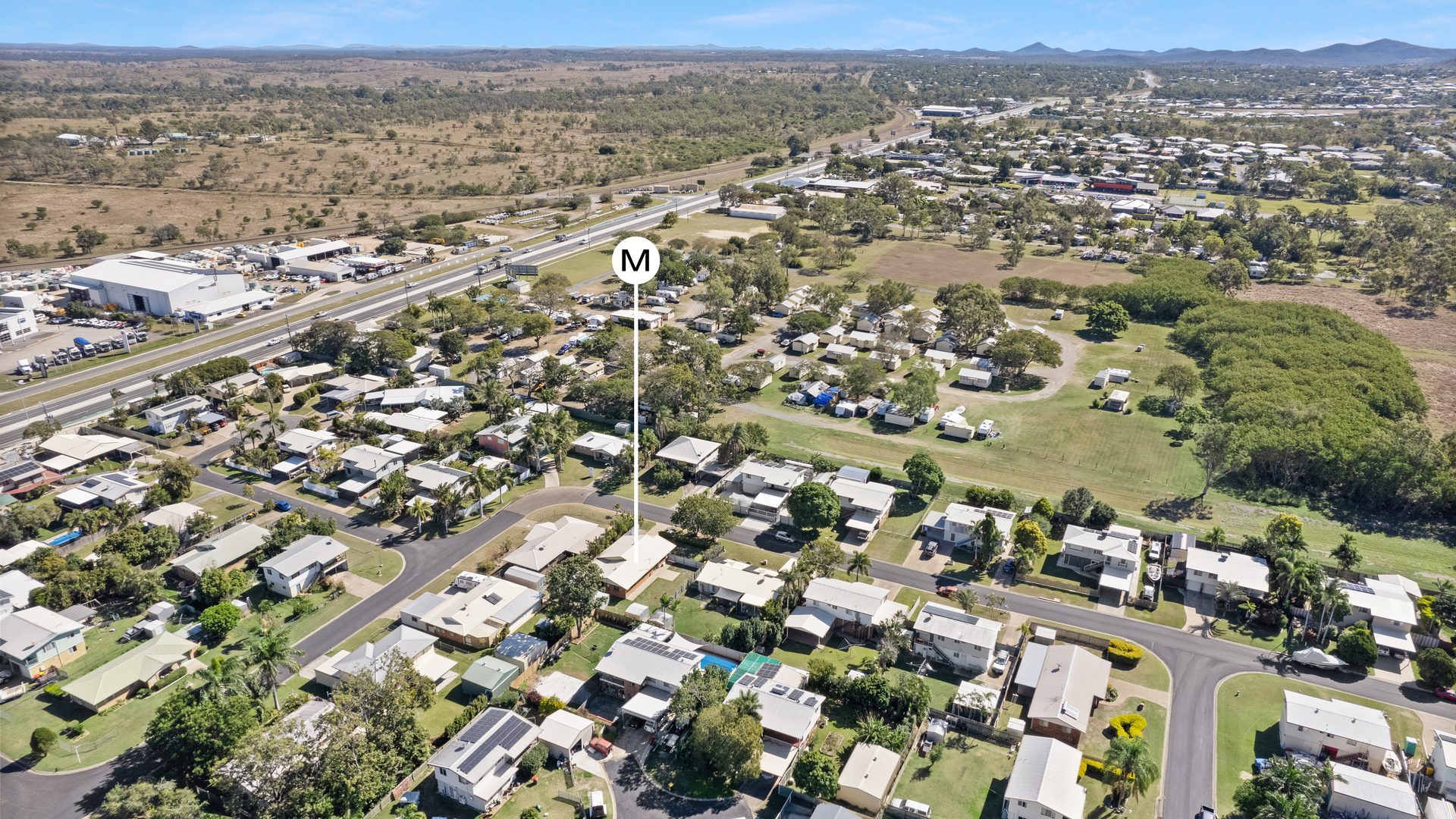 Sold - 16 Bondeson Drive - New Property in Parkhurst - Real Estate by Michael Millers