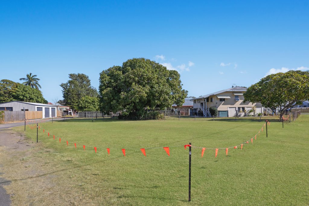 Sold - 2 Crew Street - New Property in Wandal - Real Estate by Michael Millers