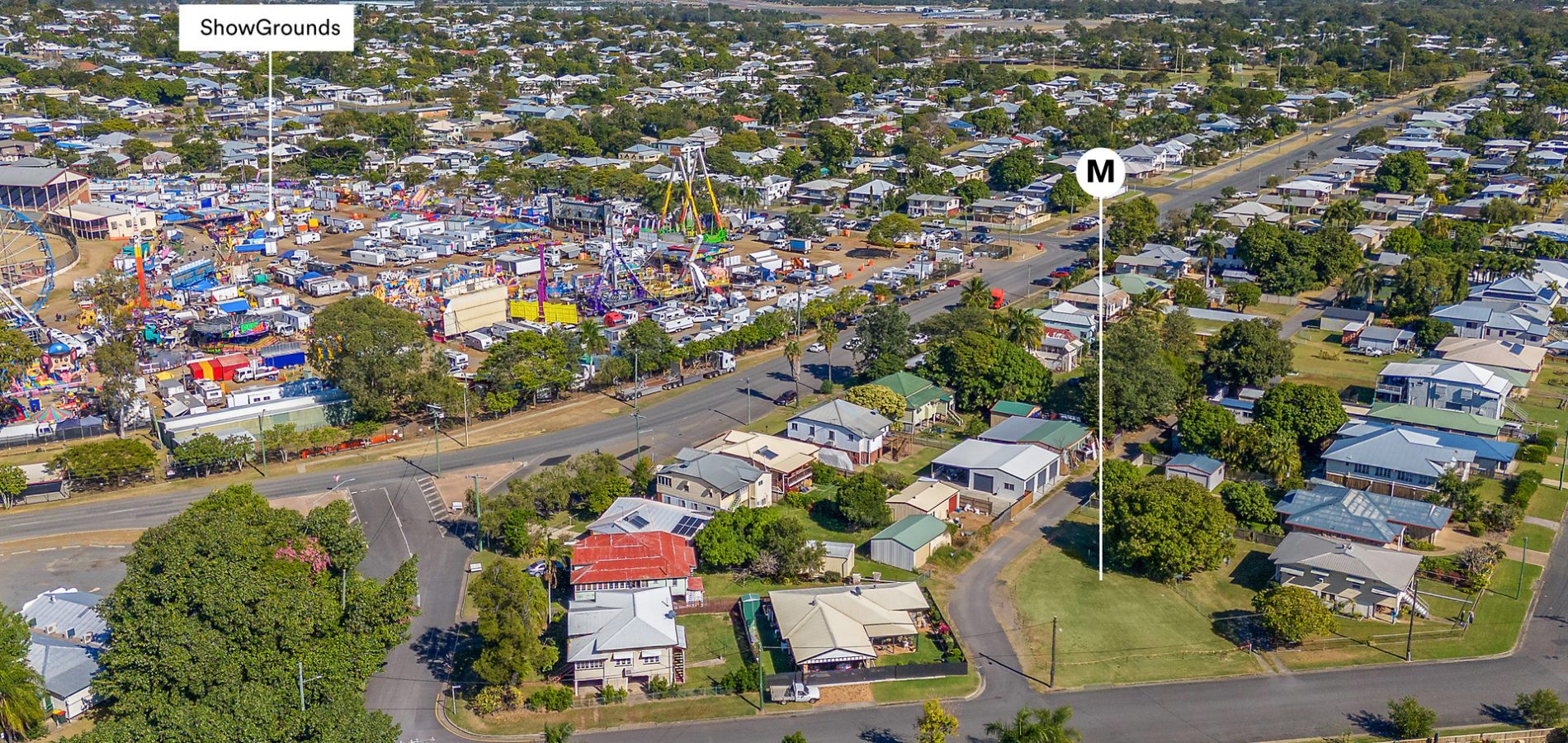 2 Crew Street, Wandal