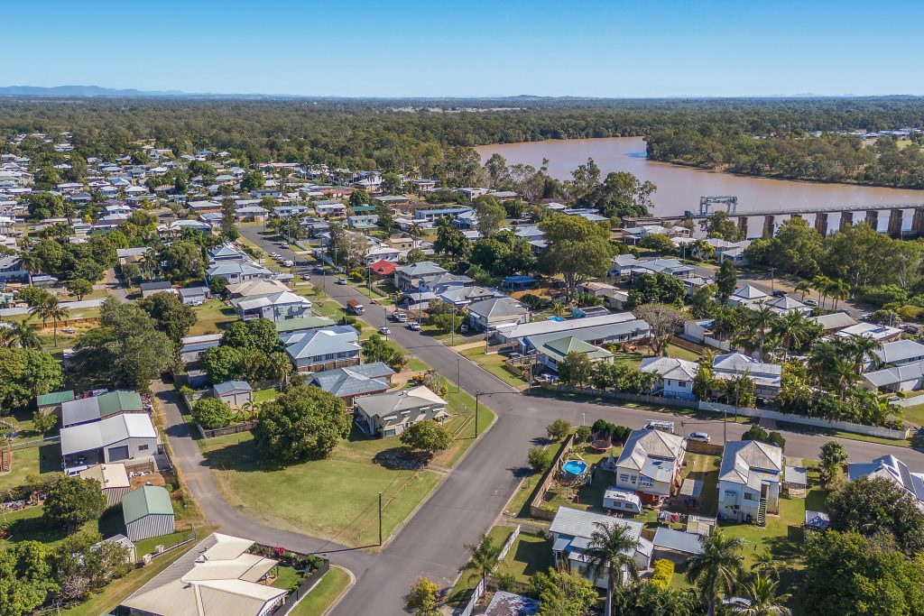 Sold - 2 Crew Street - New Property in Wandal - Real Estate by Michael Millers
