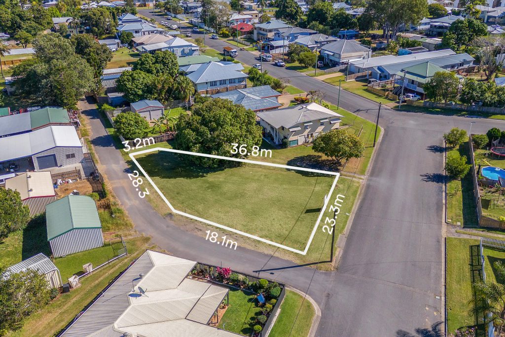 Sold - 2 Crew Street - New Property in Wandal - Real Estate by Michael Millers