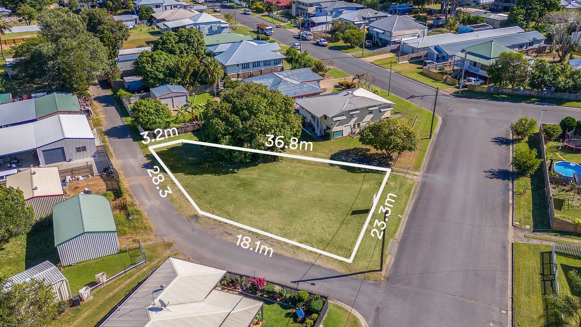 Sold - 2 Crew Street - New Property in Wandal - Real Estate by Michael Millers