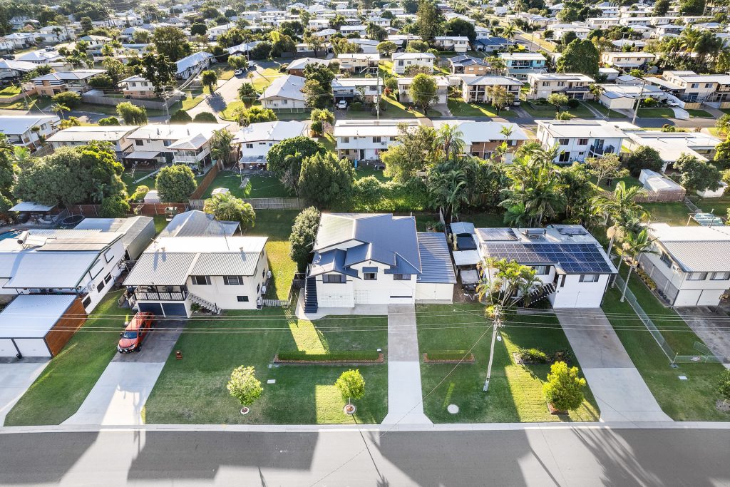 Sold - 13 Wackford Street - New Property in Park Avenue - Real Estate by Michael Millers