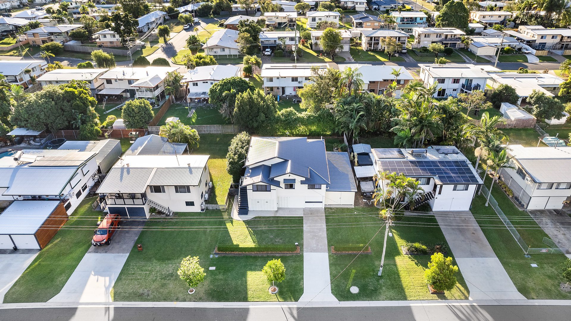 Sold - 13 Wackford Street - New Property in Park Avenue - Real Estate by Michael Millers