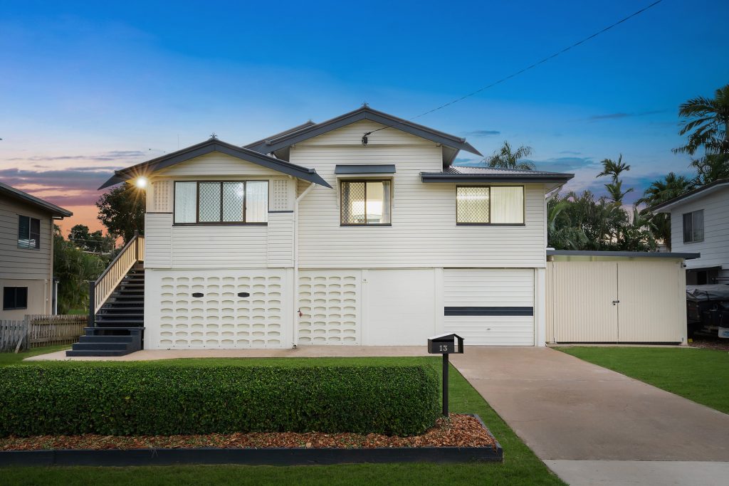 Sold - 13 Wackford Street - New Property in Park Avenue - Real Estate by Michael Millers