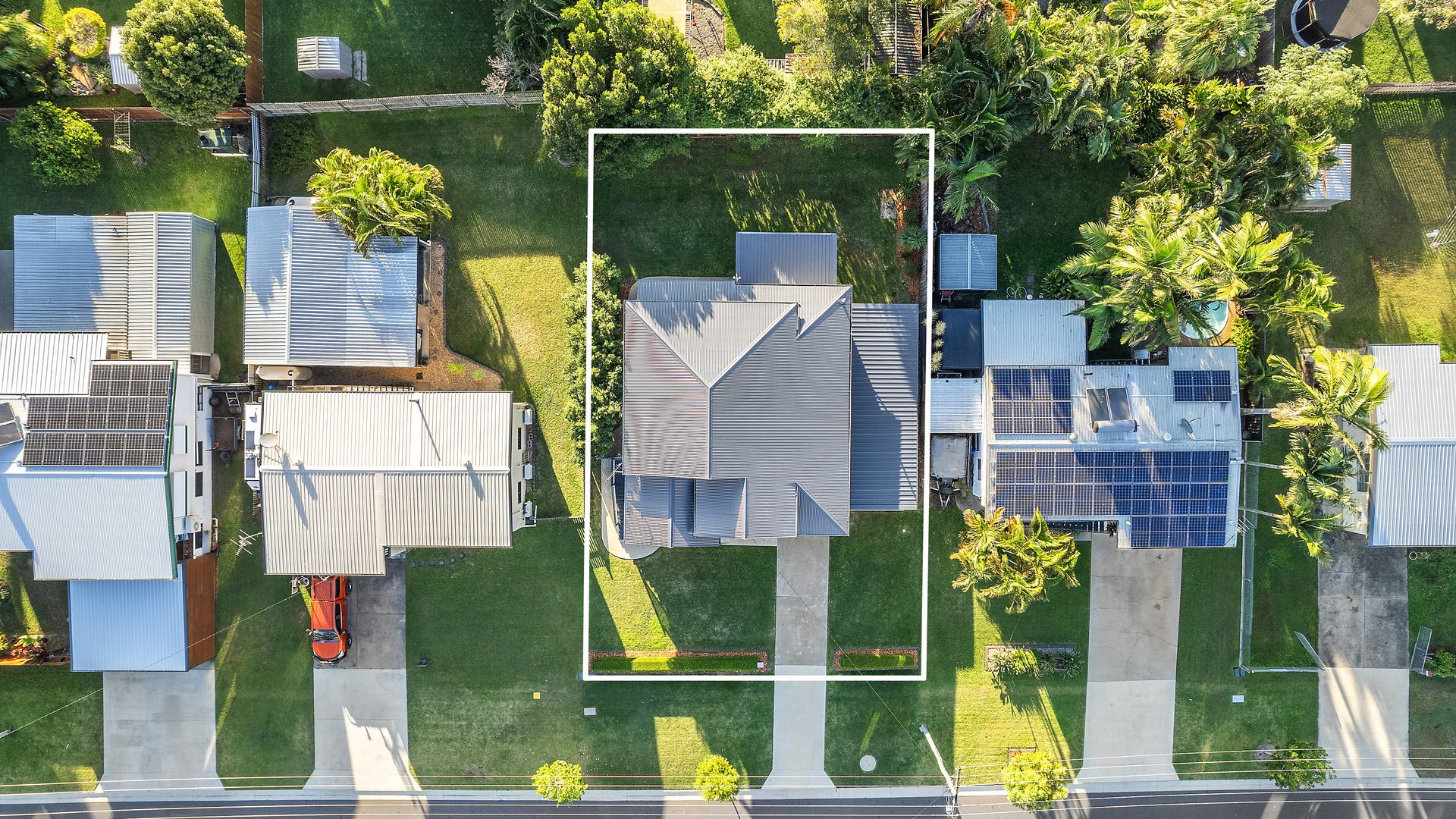 Sold - 13 Wackford Street - New Property in Park Avenue - Real Estate by Michael Millers