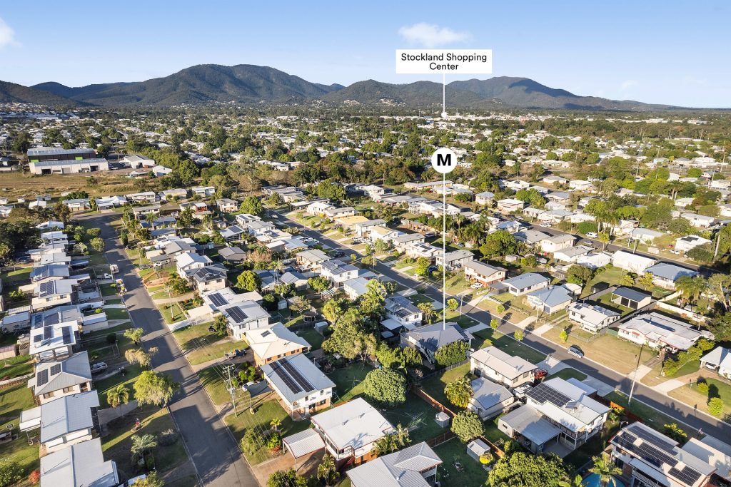 Sold - 13 Wackford Street - New Property in Park Avenue - Real Estate by Michael Millers