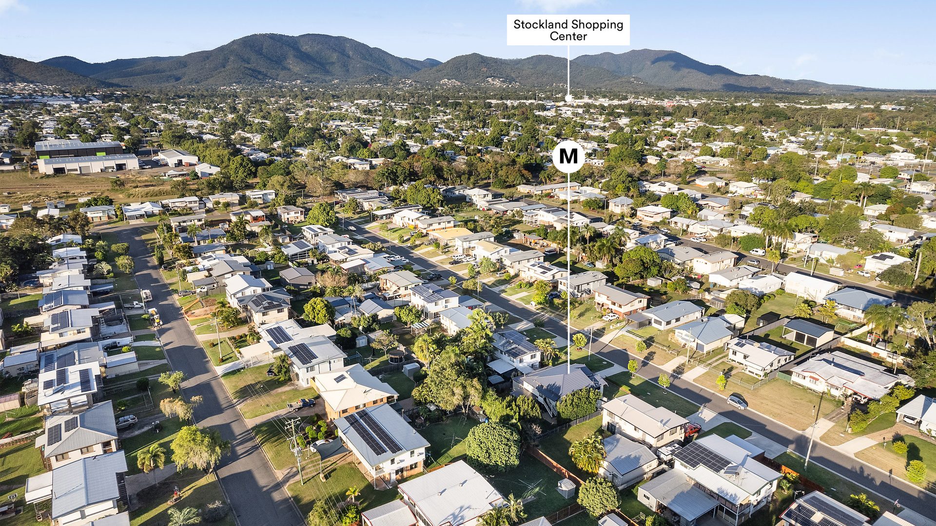 Sold - 13 Wackford Street - New Property in Park Avenue - Real Estate by Michael Millers