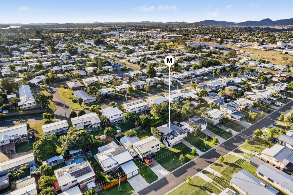 Sold - 13 Wackford Street - New Property in Park Avenue - Real Estate by Michael Millers