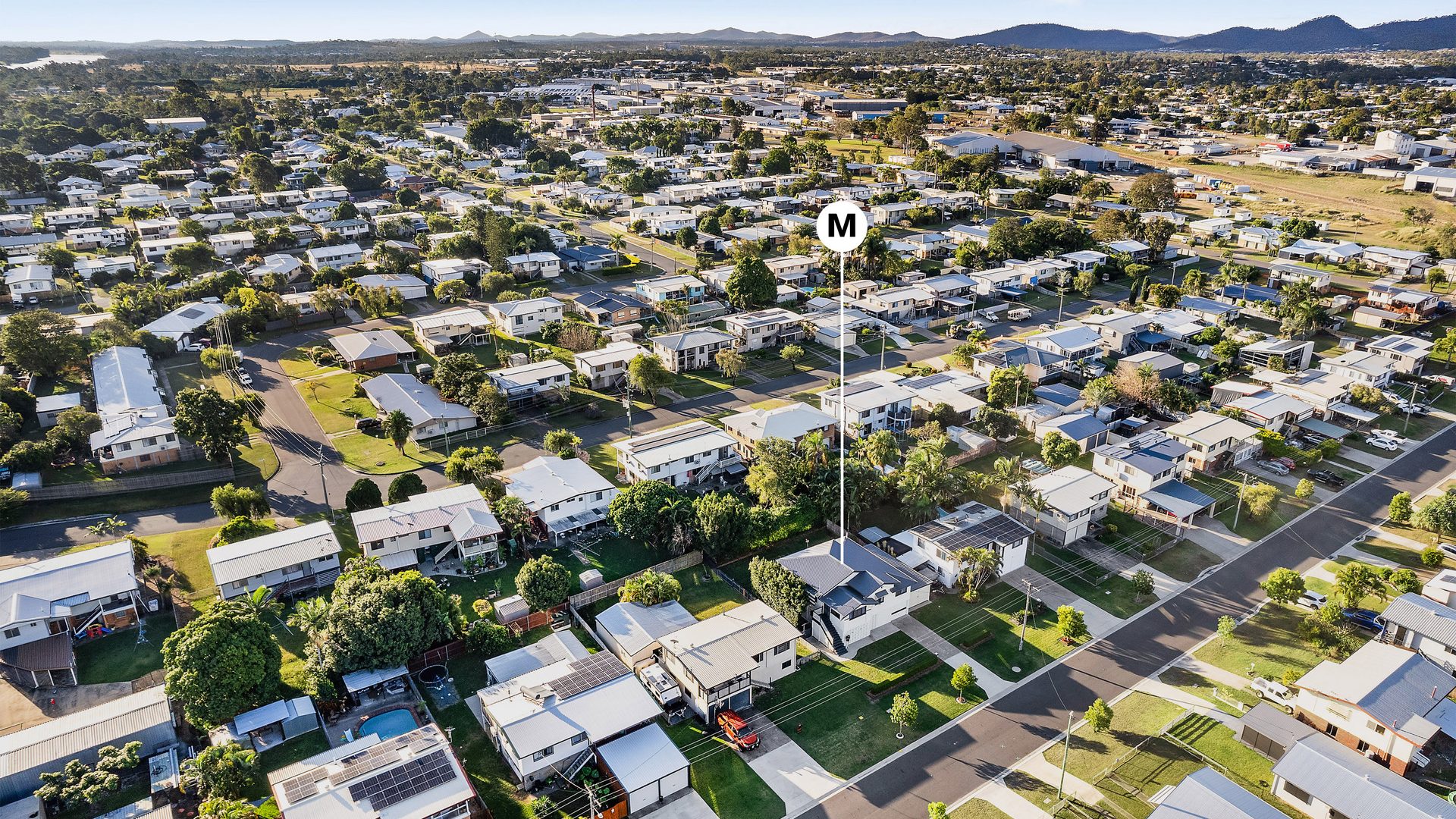 Sold - 13 Wackford Street - New Property in Park Avenue - Real Estate by Michael Millers