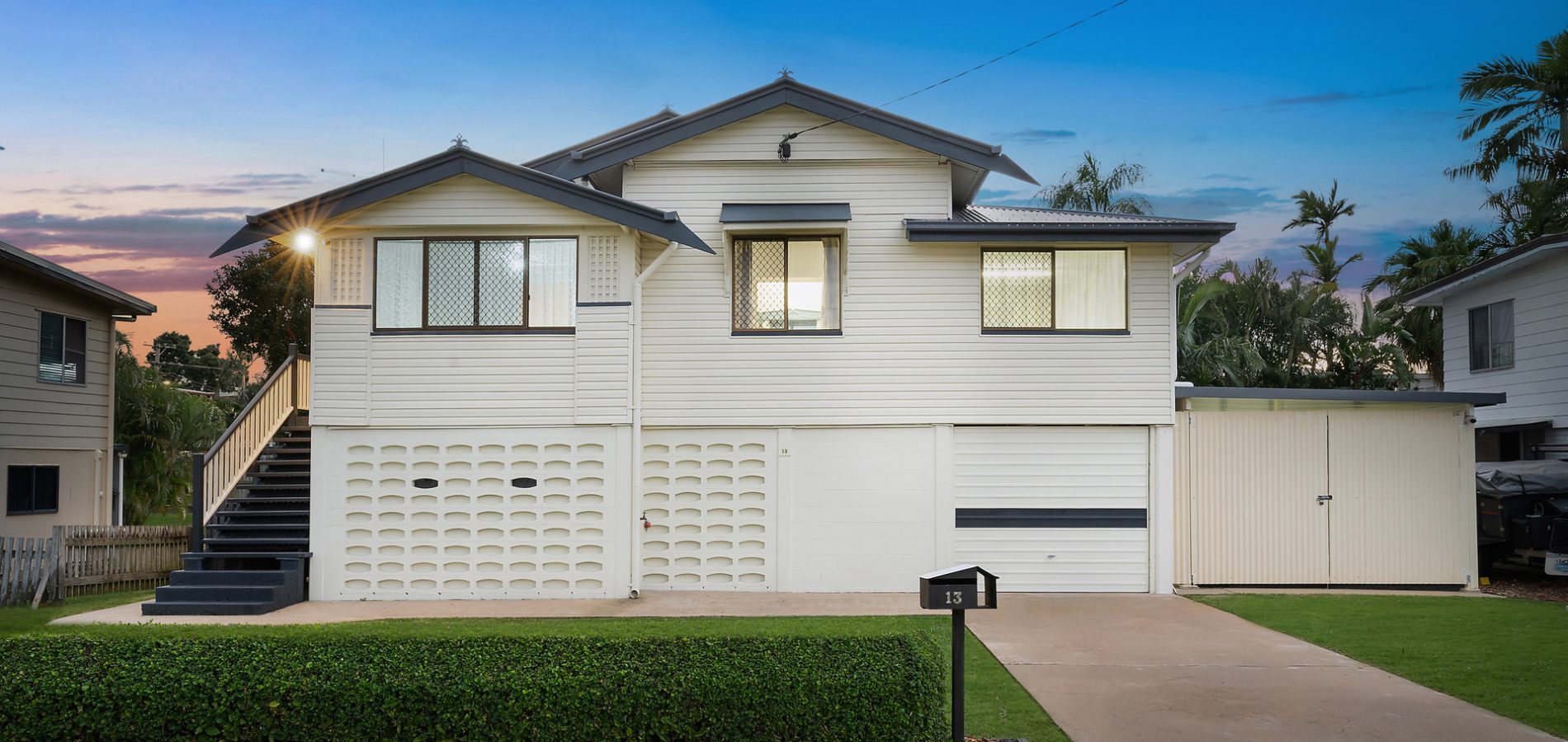Sold - 13 Wackford Street - New Property in Park Avenue - Real Estate by Michael Millers
