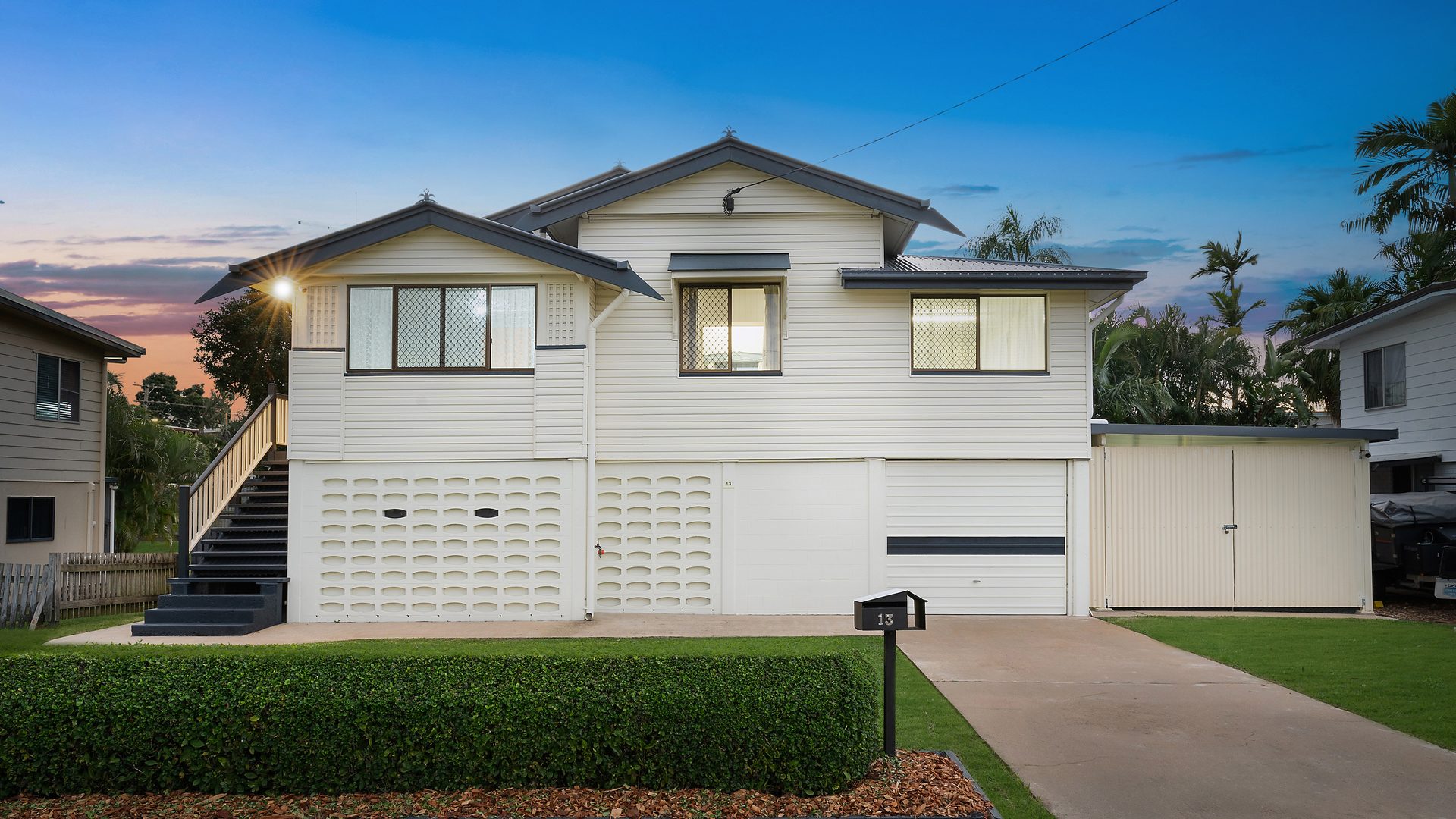 Sold - 13 Wackford Street - New Property in Park Avenue - Real Estate by Michael Millers