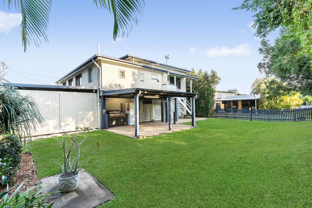 Sold - 13 Wackford Street - New Property in Park Avenue - Real Estate by Michael Millers