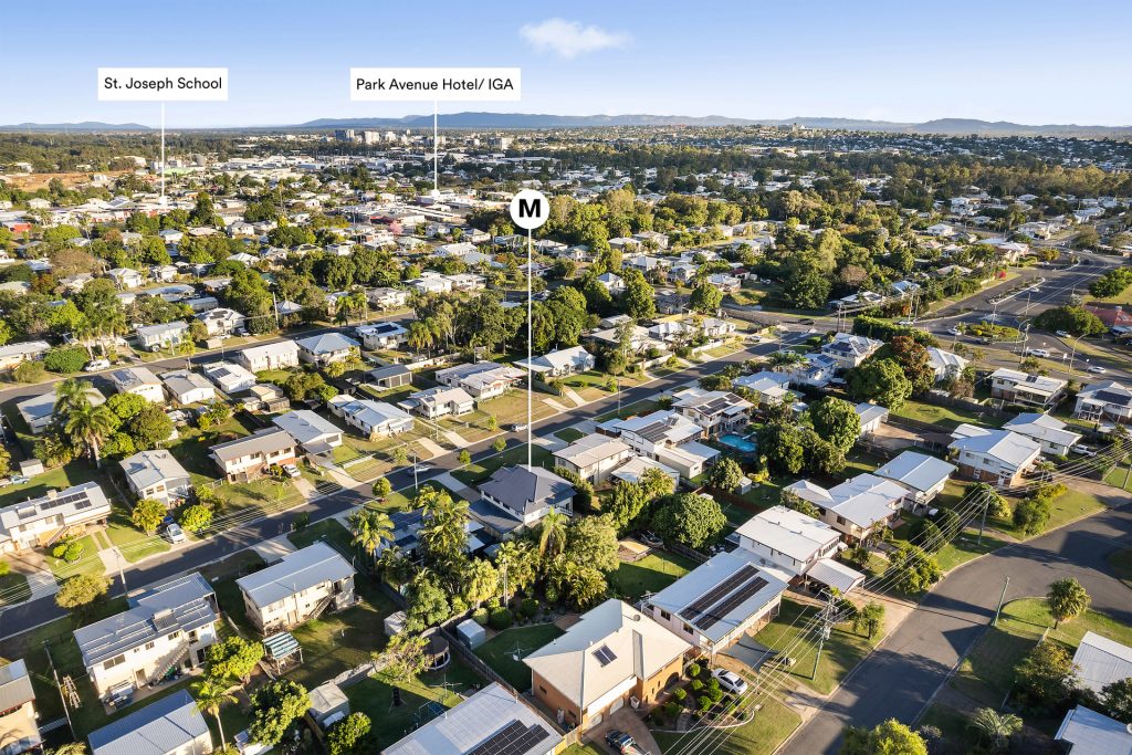 Sold - 13 Wackford Street - New Property in Park Avenue - Real Estate by Michael Millers