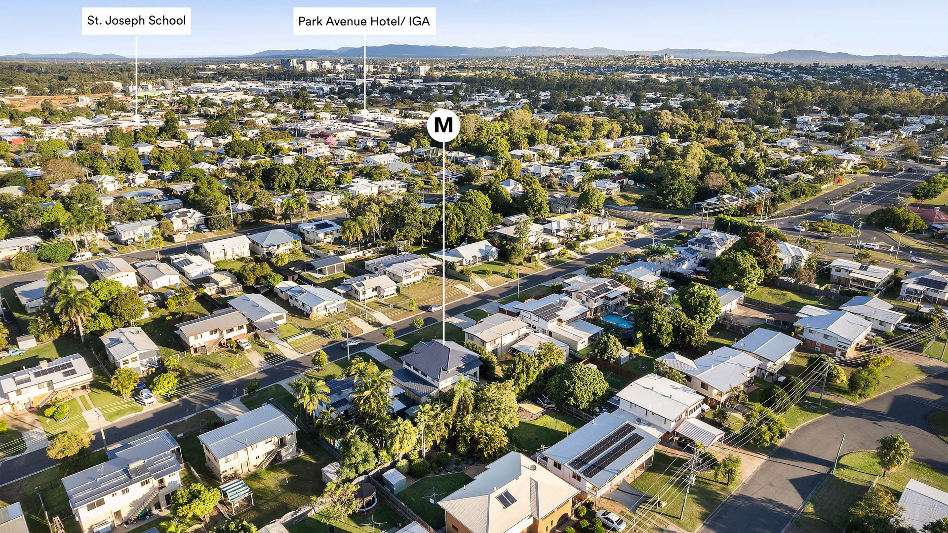 Sold - 13 Wackford Street - New Property in Park Avenue - Real Estate by Michael Millers