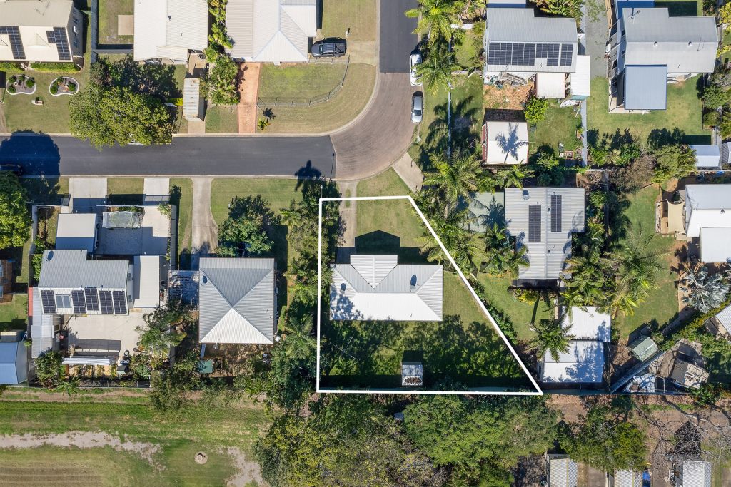 Sold - 13 Bondeson Drive - New Property in Parkhurst - Real Estate by Michael Millers