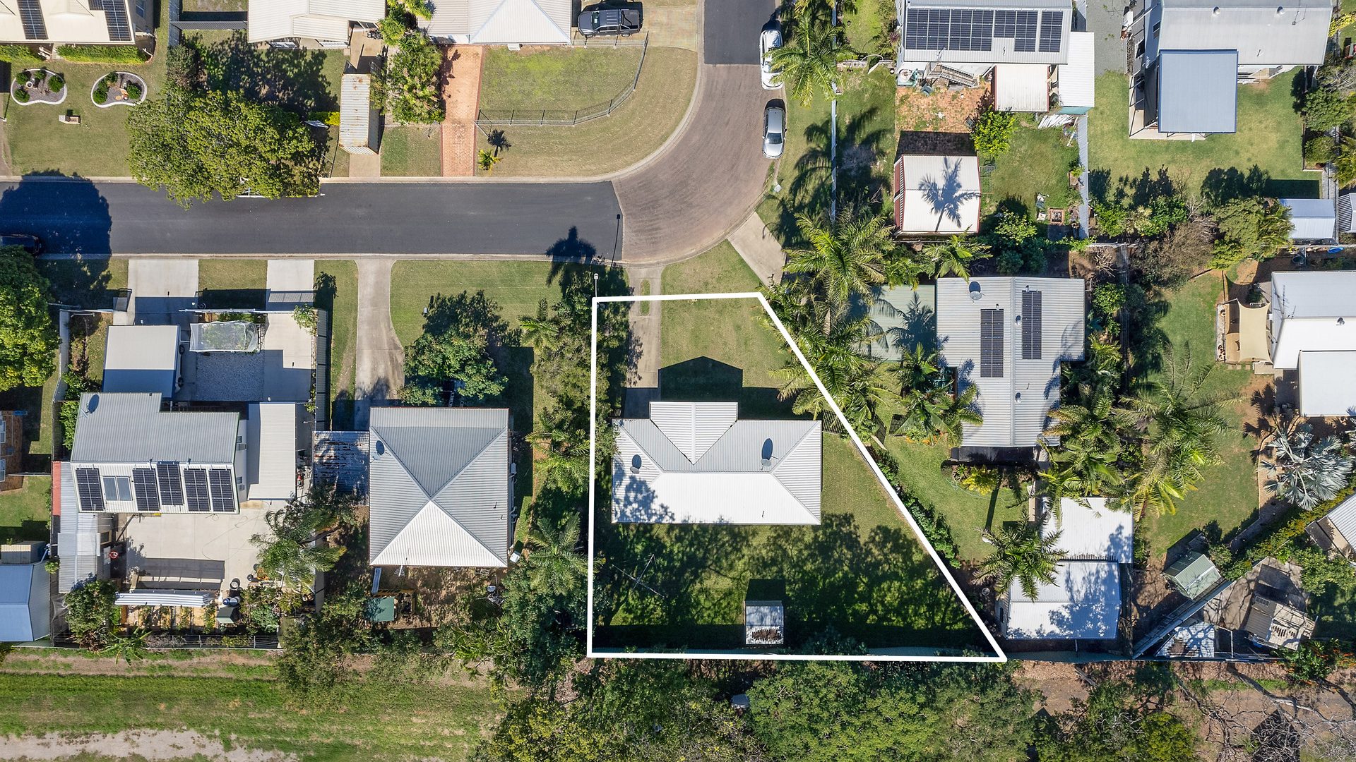 Sold - 13 Bondeson Drive - New Property in Parkhurst - Real Estate by Michael Millers