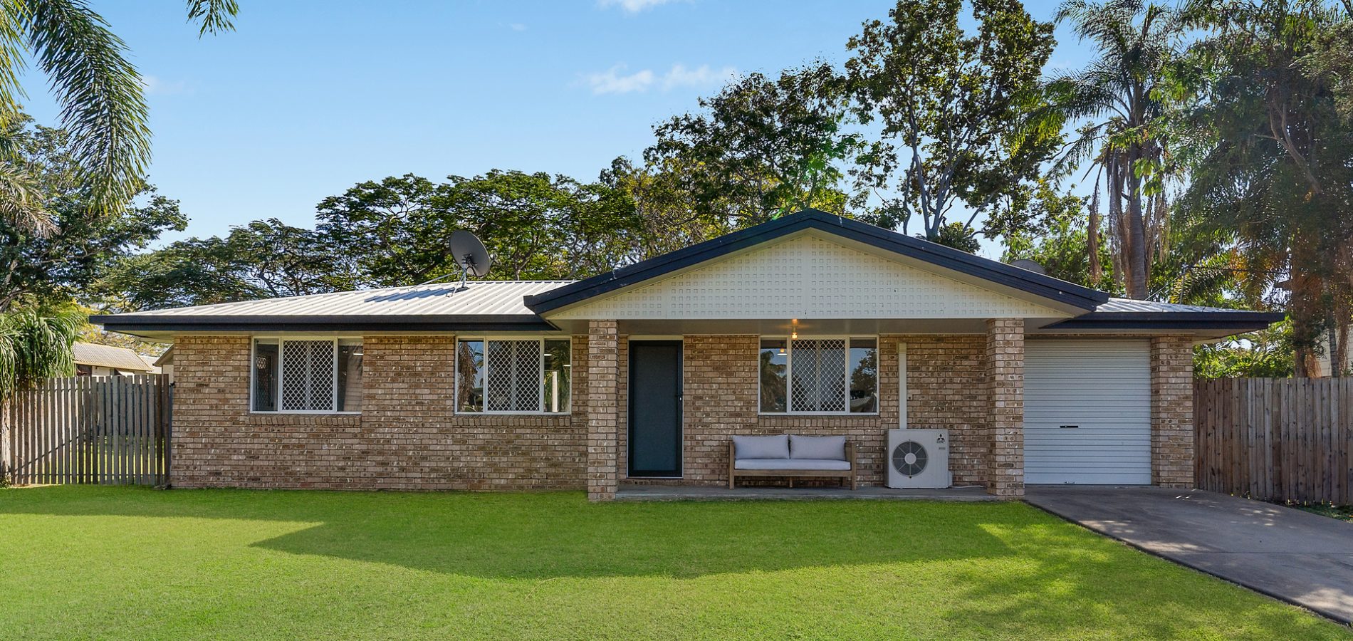 Sold - 13 Bondeson Drive - New Property in Parkhurst - Real Estate by Michael Millers
