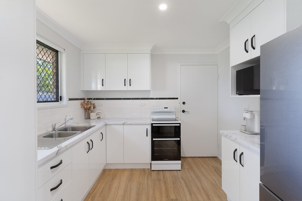 Sold - 13 Bondeson Drive - New Property in Parkhurst - Real Estate by Michael Millers