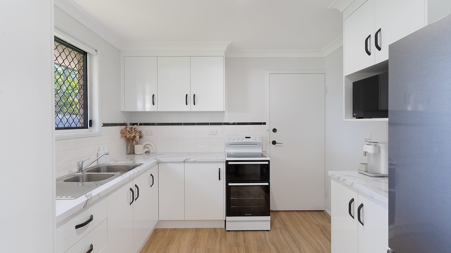 Sold - 13 Bondeson Drive - New Property in Parkhurst - Real Estate by Michael Millers
