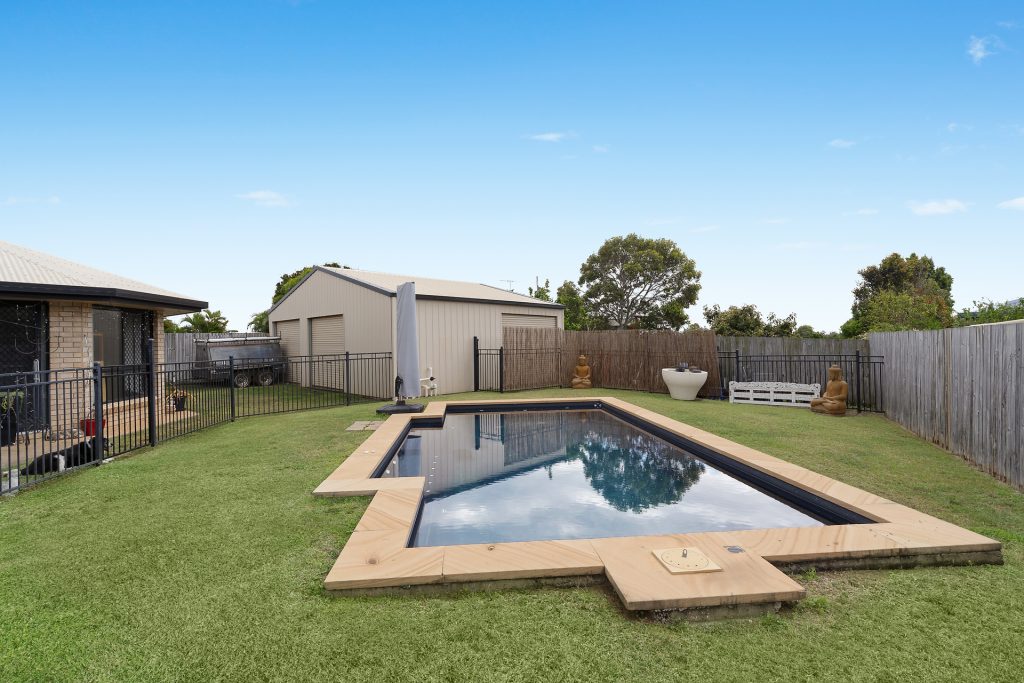 Sold - 7 Rosella Court - New Property in Norman Gardens - Real Estate by Michael Millers