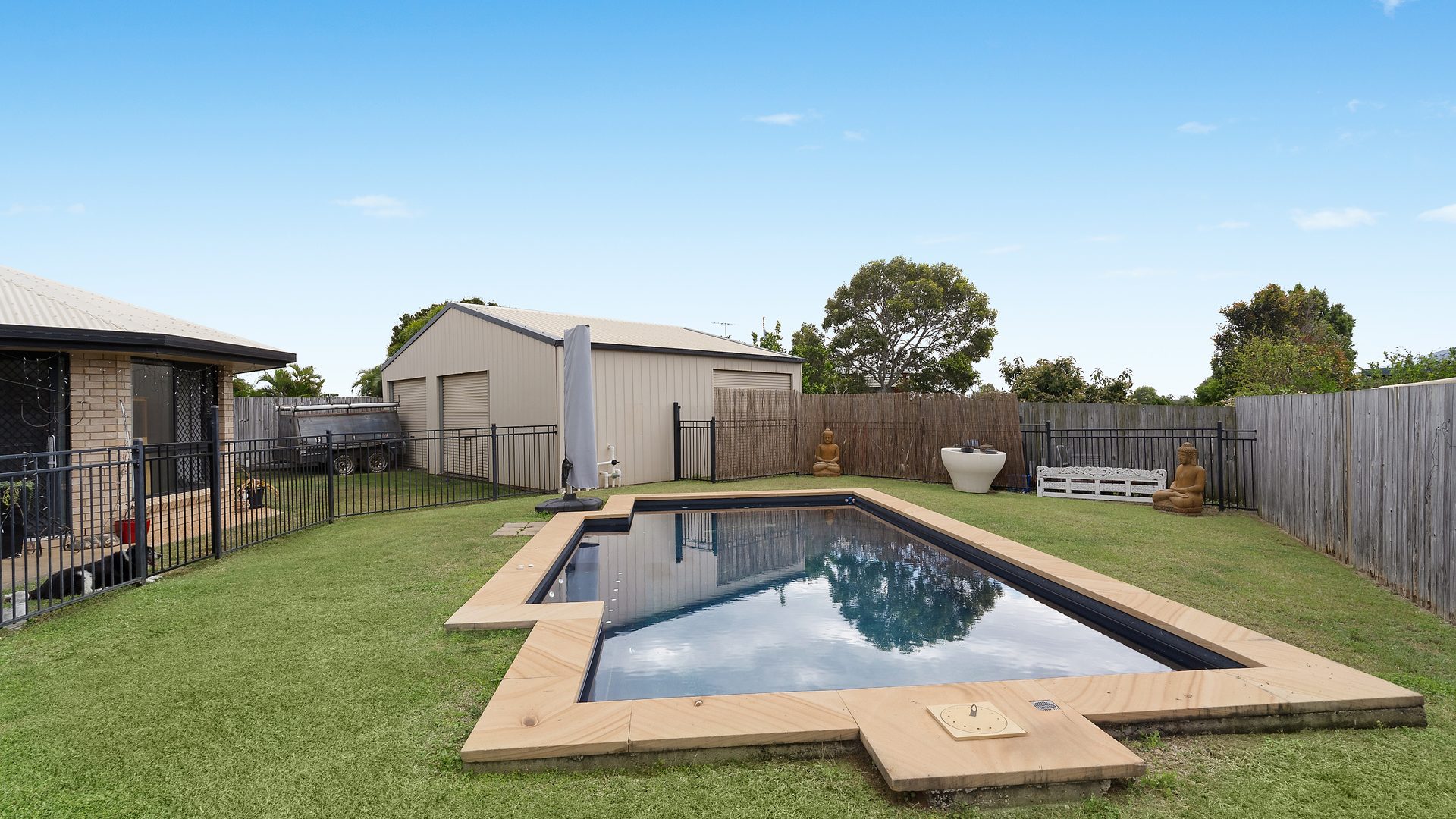 Sold - 7 Rosella Court - New Property in Norman Gardens - Real Estate by Michael Millers