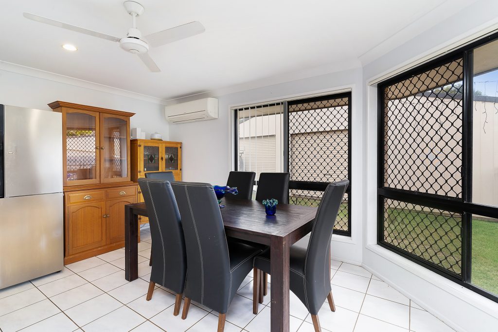 Sold - 7 Rosella Court - New Property in Norman Gardens - Real Estate by Michael Millers