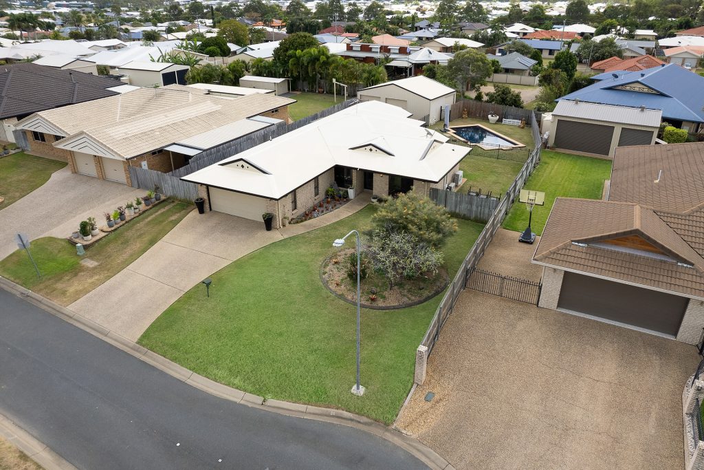 Sold - 7 Rosella Court - New Property in Norman Gardens - Real Estate by Michael Millers