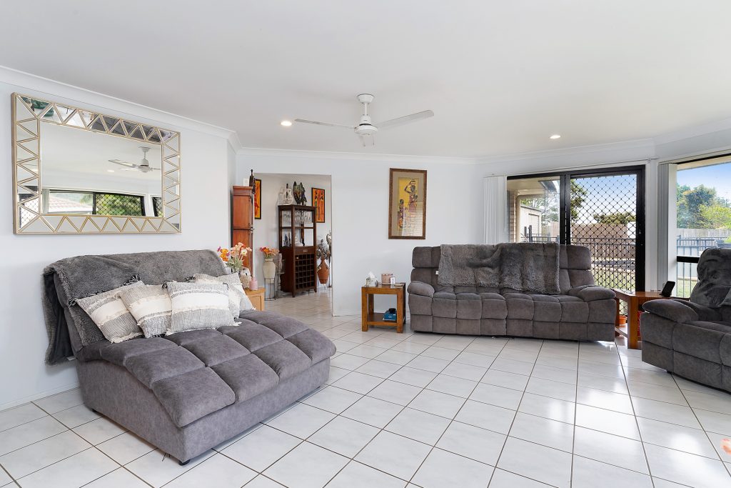 Sold - 7 Rosella Court - New Property in Norman Gardens - Real Estate by Michael Millers