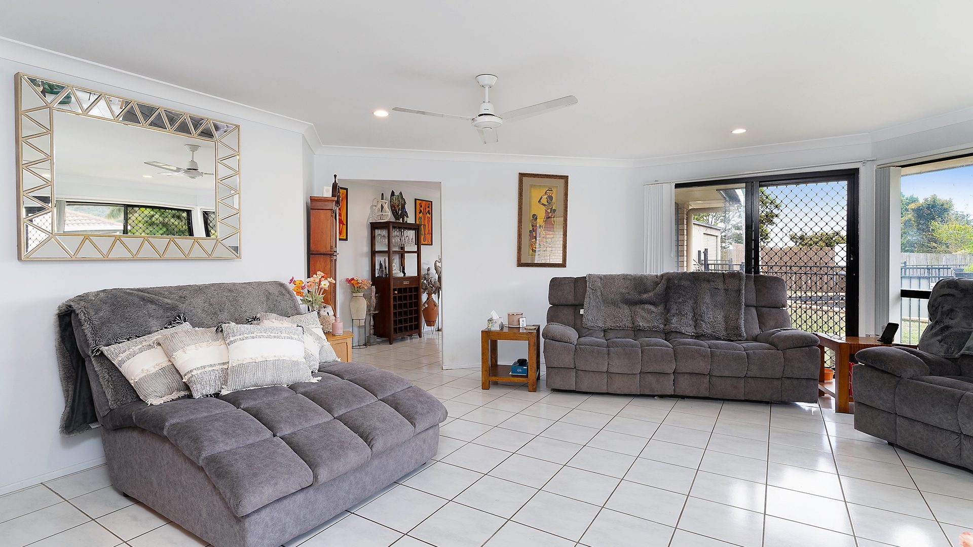 Sold - 7 Rosella Court - New Property in Norman Gardens - Real Estate by Michael Millers