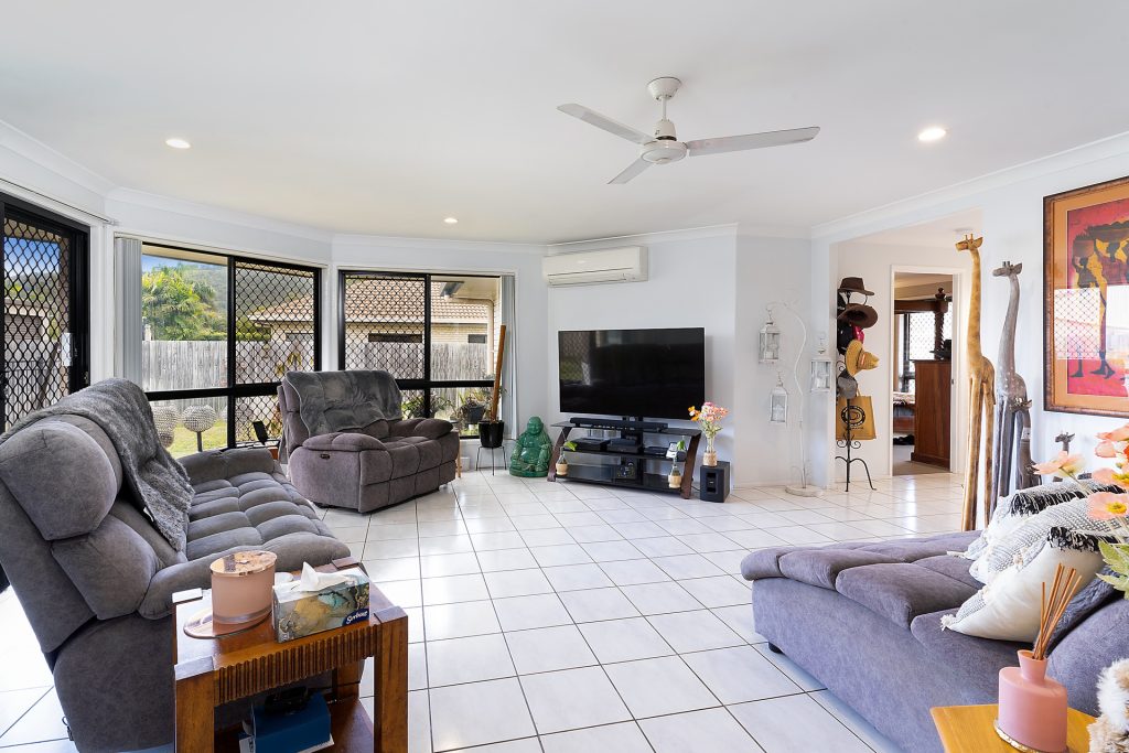 Sold - 7 Rosella Court - New Property in Norman Gardens - Real Estate by Michael Millers