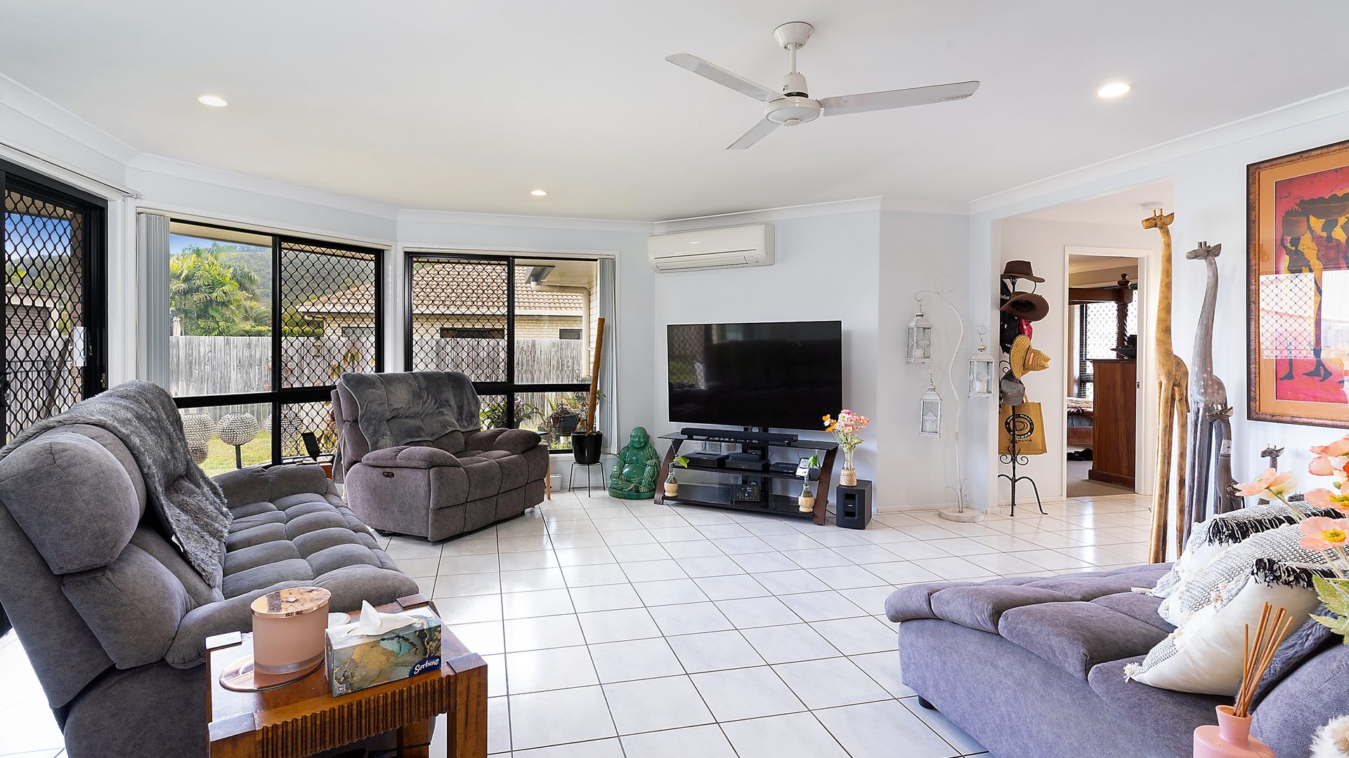 Sold - 7 Rosella Court - New Property in Norman Gardens - Real Estate by Michael Millers