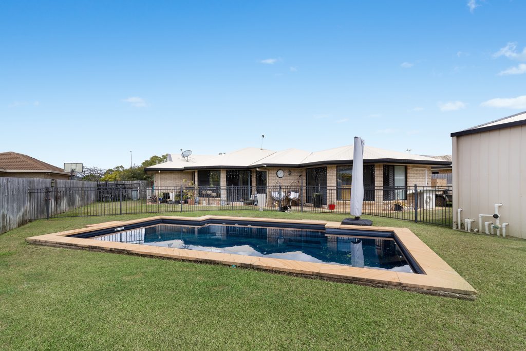 Sold - 7 Rosella Court - New Property in Norman Gardens - Real Estate by Michael Millers