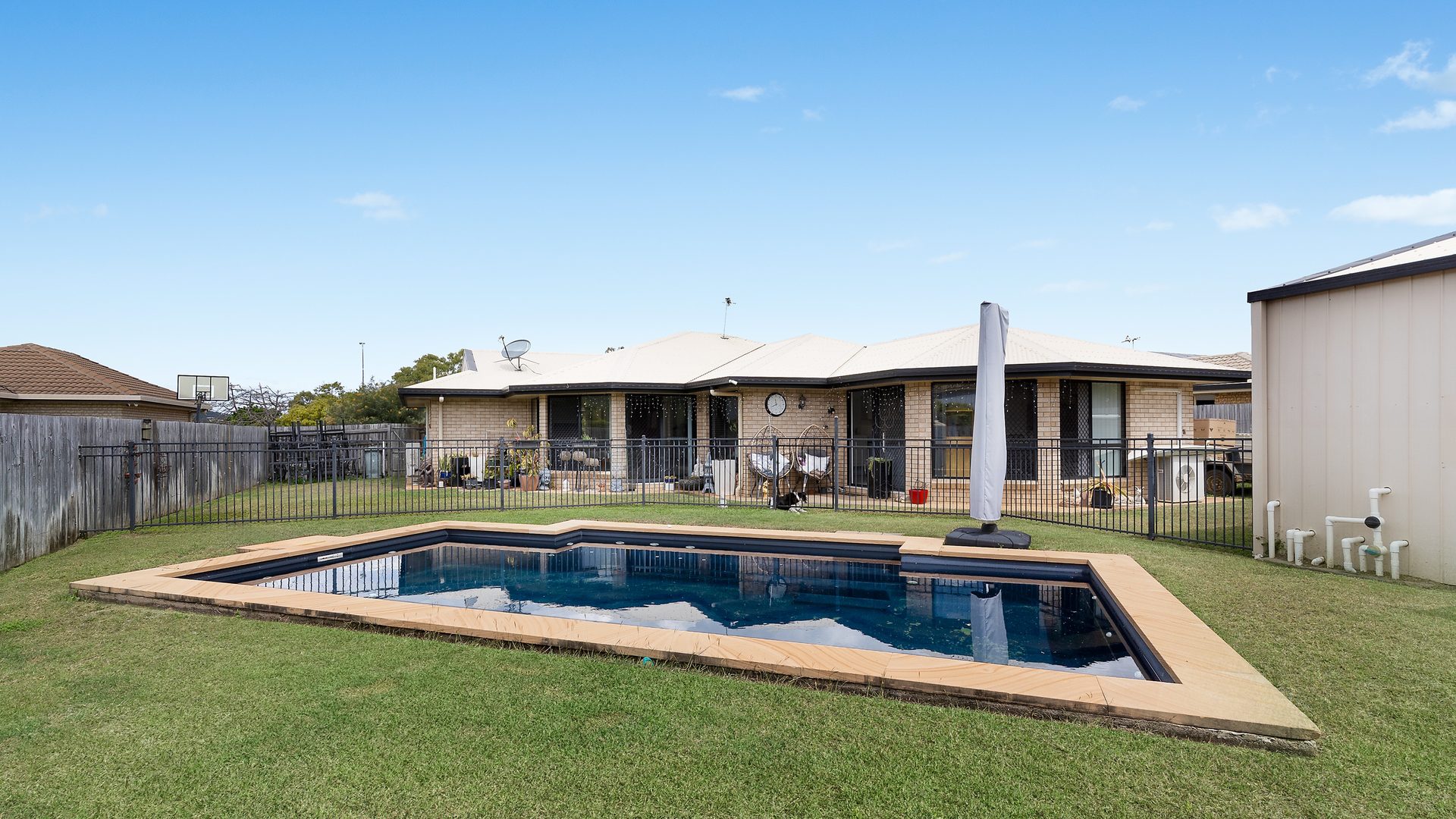 Sold - 7 Rosella Court - New Property in Norman Gardens - Real Estate by Michael Millers