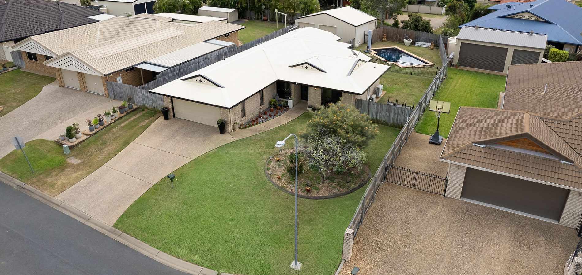 7 Rosella Court, Norman Gardens