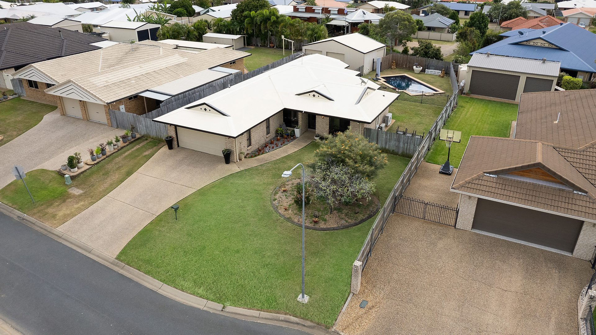 Sold - 7 Rosella Court - New Property in Norman Gardens - Real Estate by Michael Millers