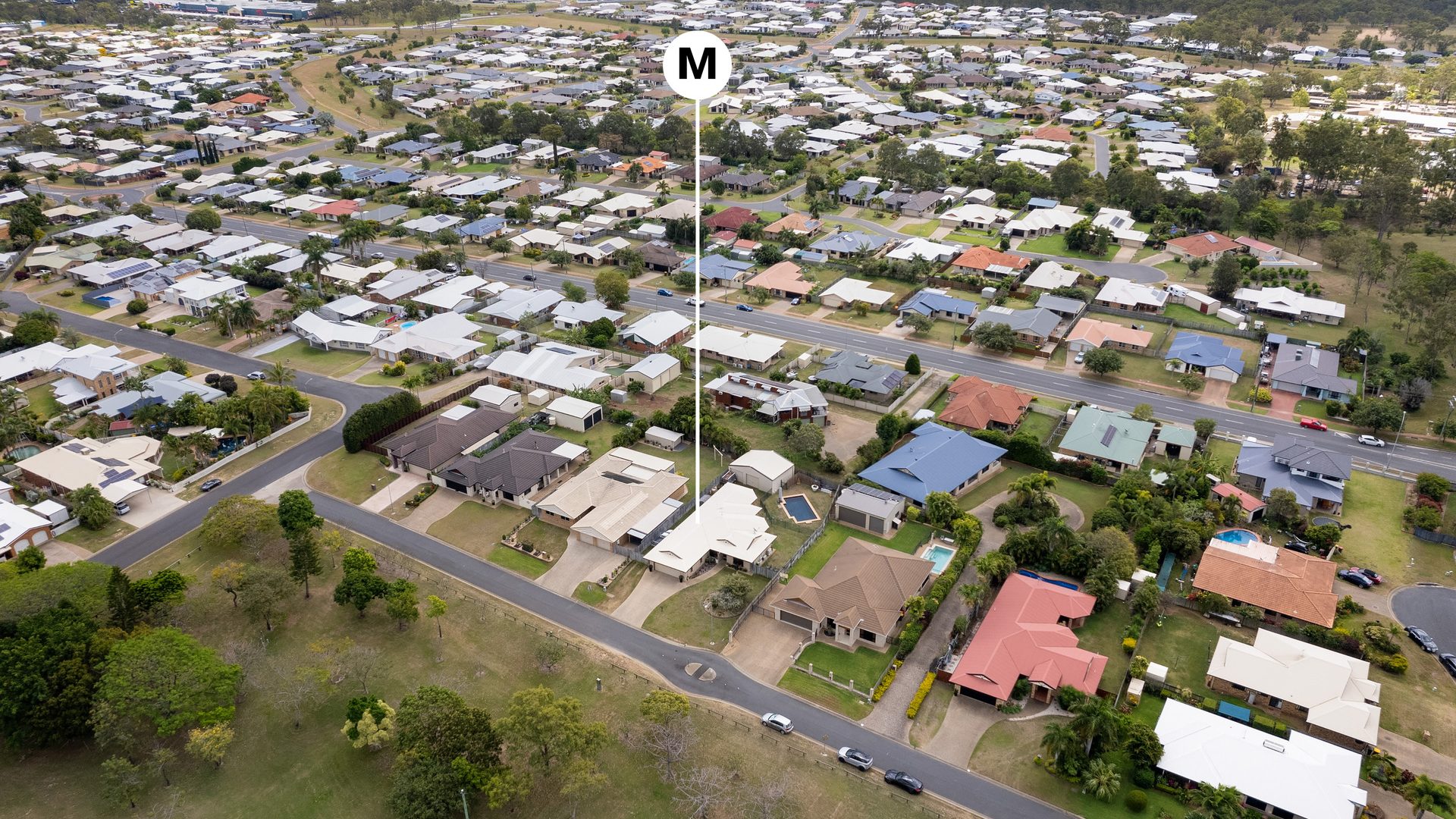 Sold - 7 Rosella Court - New Property in Norman Gardens - Real Estate by Michael Millers