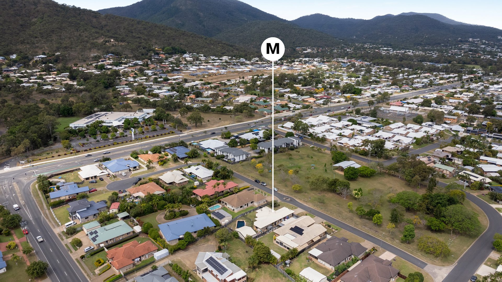 Sold - 7 Rosella Court - New Property in Norman Gardens - Real Estate by Michael Millers