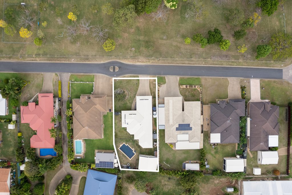 Sold - 7 Rosella Court - New Property in Norman Gardens - Real Estate by Michael Millers