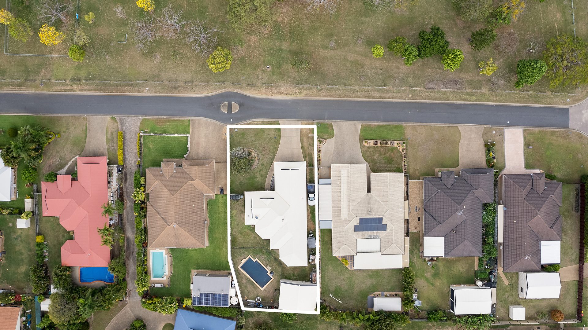 Sold - 7 Rosella Court - New Property in Norman Gardens - Real Estate by Michael Millers