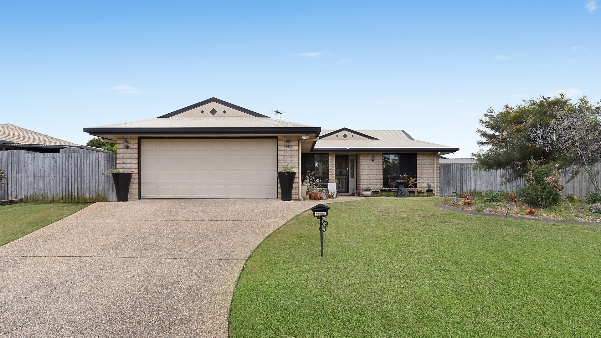 Sold - 7 Rosella Court - New Property in Norman Gardens - Real Estate by Michael Millers