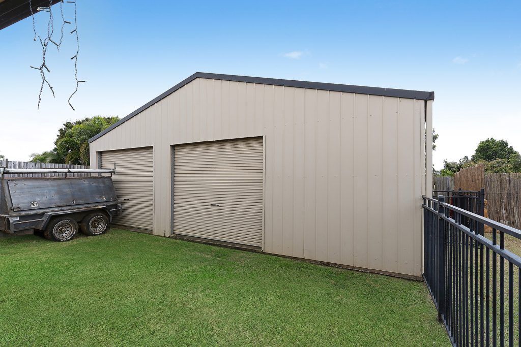 Sold - 7 Rosella Court - New Property in Norman Gardens - Real Estate by Michael Millers