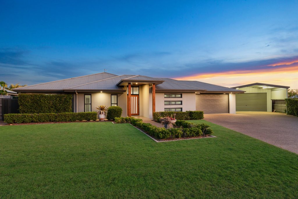 Sold - 8 Boree Court - New Property in Norman Gardens - Real Estate by Michael Millers