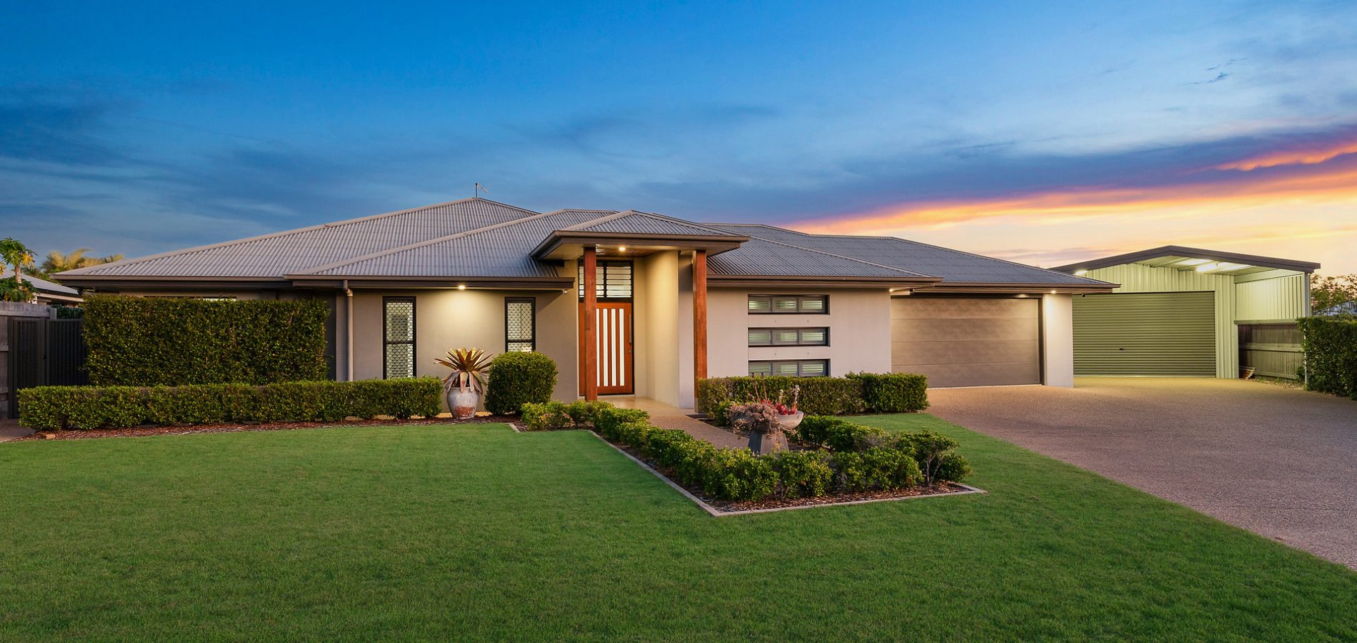 8 Boree Court, Norman Gardens