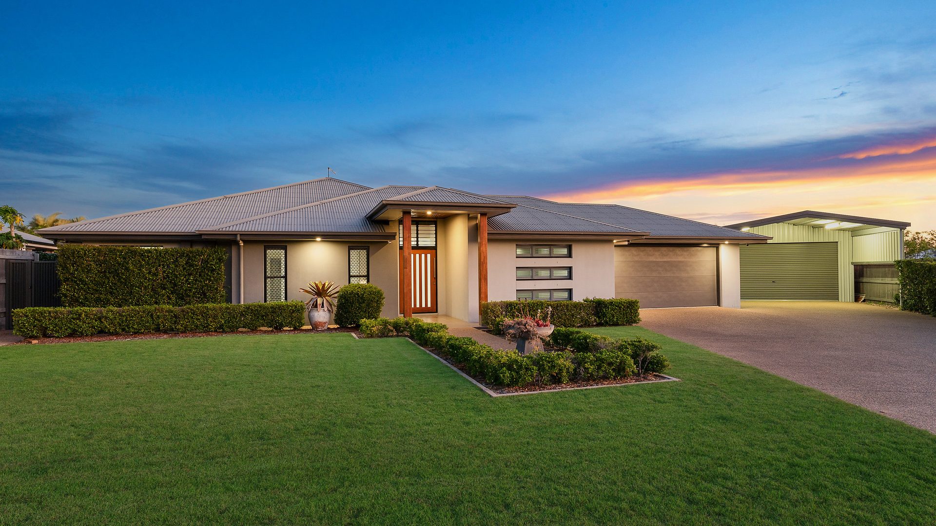 Sold - 8 Boree Court - New Property in Norman Gardens - Real Estate by Michael Millers