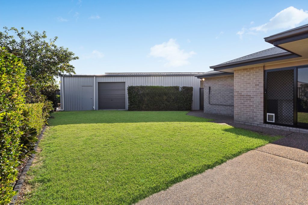 Sold - 8 Boree Court - New Property in Norman Gardens - Real Estate by Michael Millers