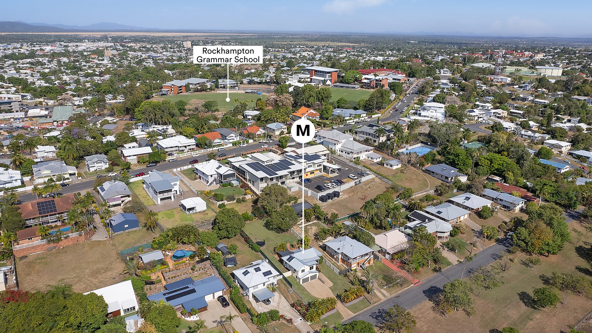 Sold - 11 Pennycuick Street - New Property in The Range - Real Estate by Michael Millers