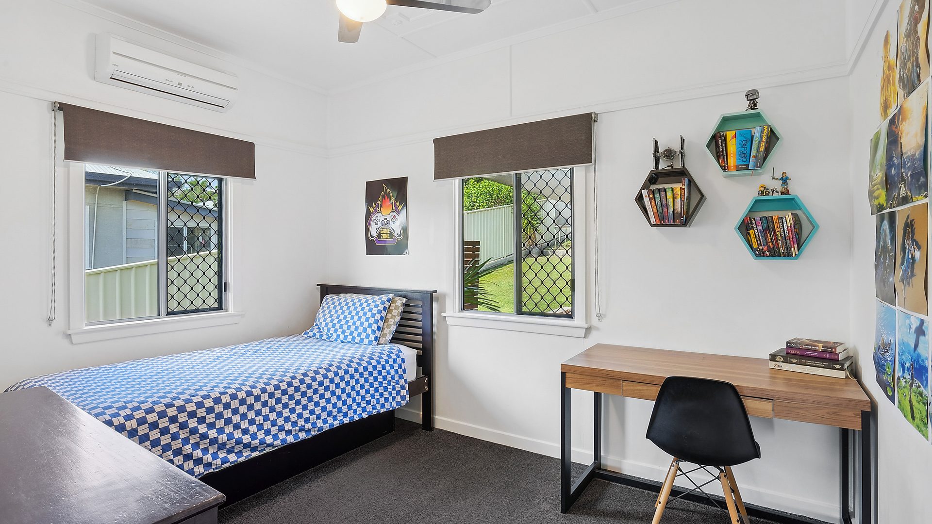 Sold - 11 Pennycuick Street - New Property in The Range - Real Estate by Michael Millers