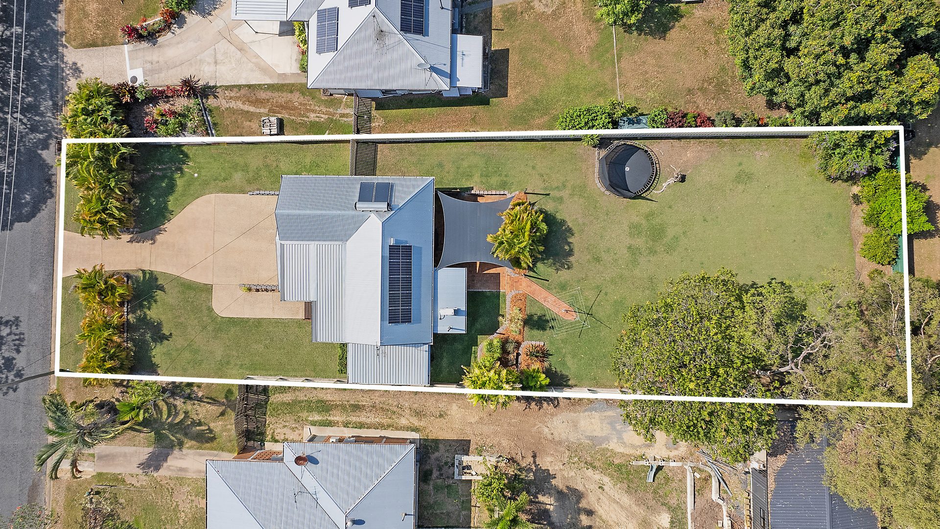 Sold - 11 Pennycuick Street - New Property in The Range - Real Estate by Michael Millers