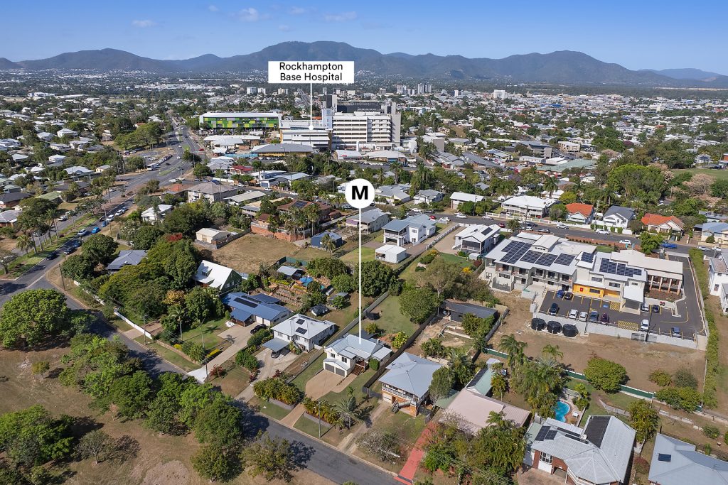 Sold - 11 Pennycuick Street - New Property in The Range - Real Estate by Michael Millers